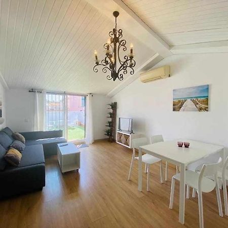 Espectacular Atico Con Solarium En Centro Historico Apartment Malaga Exterior photo